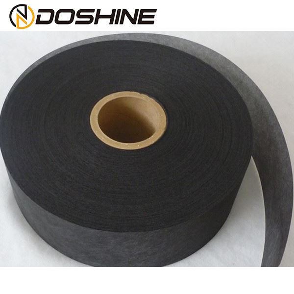 Carbon fiber surface mat