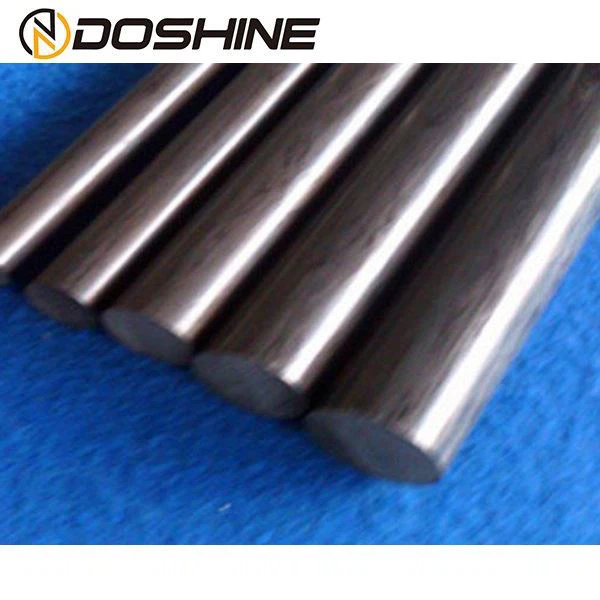 מוט מקדחת פחמן באיכות גבוהה